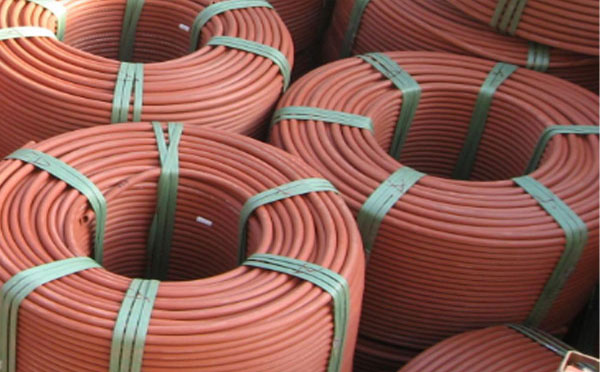 聚乙烯阻燃米林穿线管具有哪些优势 聚乙烯阻燃米林穿线管具有哪些优势