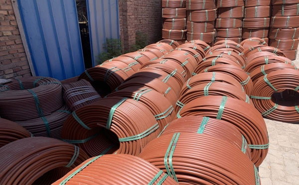 为什么rpe米林穿线管会使用的如此广泛 为什么rpe米林穿线管会使用的如此广泛