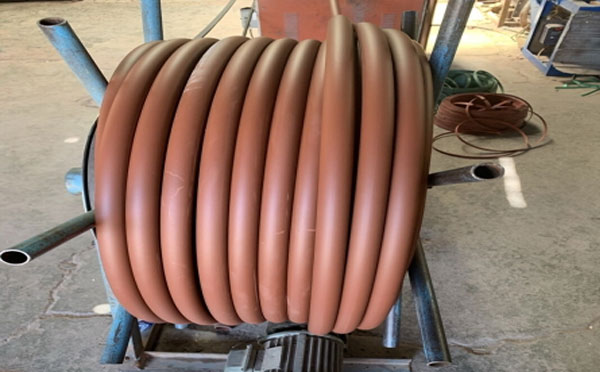 米林穿线管可以延长线路使用年限