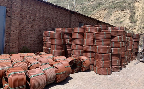 米林穿线管 米林穿线管