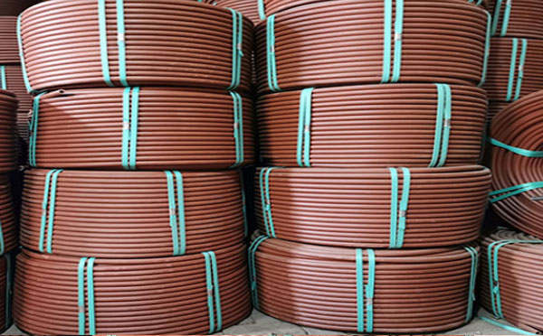 不正确的米林穿线管使用方法会有什么隐患