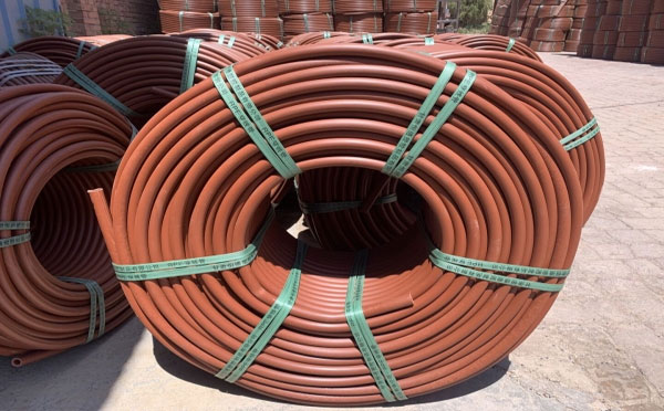 rpe米林穿线管的生产的方法是什么 rpe米林穿线管的生产的方法是什么