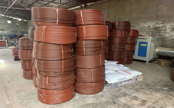 米林穿线管 米林穿线管