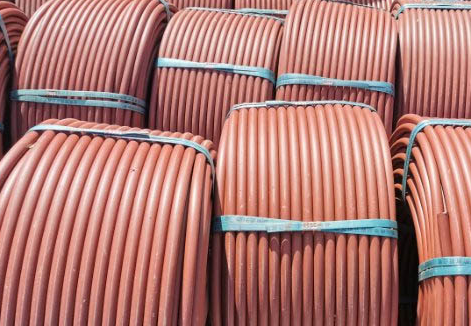 米林穿线管配件使用范围