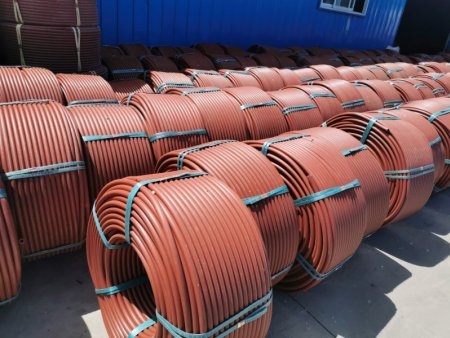 米林穿线管是如何维护电缆的 米林穿线管是如何维护电缆的