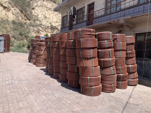 米林穿线管的一些常识 米林穿线管的一些常识