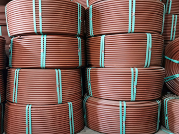 RPE米林穿线管的特点 RPE米林穿线管的特点