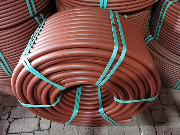 米林米林穿线管厂家告知大家管材选择哪种的好