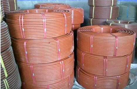 RPE米林穿线管主要的特点和使用方法