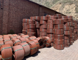 米林穿线管的好处有哪些 米林穿线管的好处有哪些