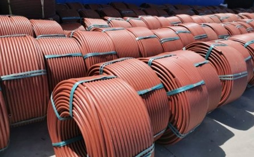 使用RPE米林穿线管有哪些常见施工难点? 使用RPE米林穿线管有哪些常见施工难点?