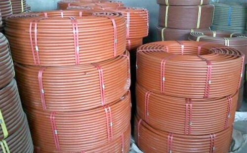 米林穿线管防雷接地技术实施要点 米林穿线管防雷接地技术实施要点