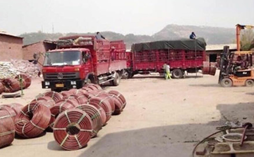 穿线管选型与施工全解析：米林穿线管如何正确安装