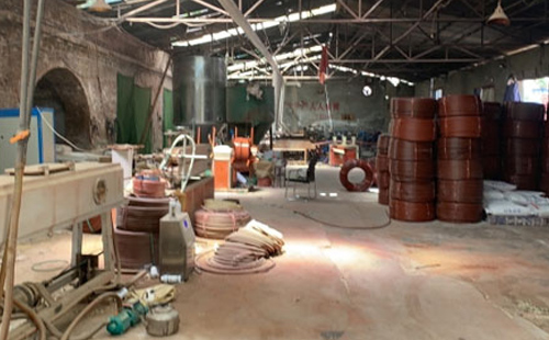 家装防火别忽视!阻燃米林穿线管安装规范详解 家装防火别忽视!阻燃米林穿线管安装规范详解