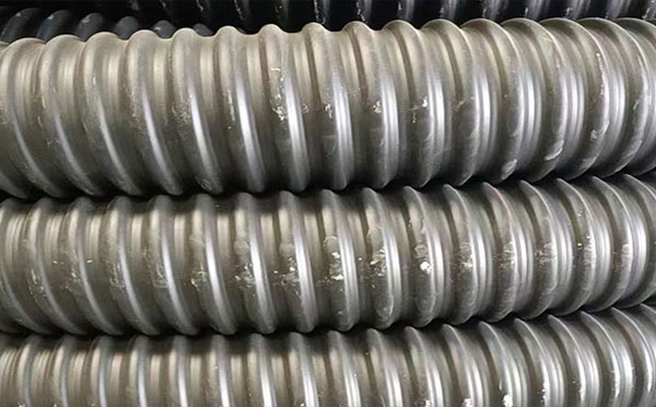 埋地电缆护套用米林碳素波纹管规格怎么选 埋地电缆护套用米林碳素波纹管规格怎么选