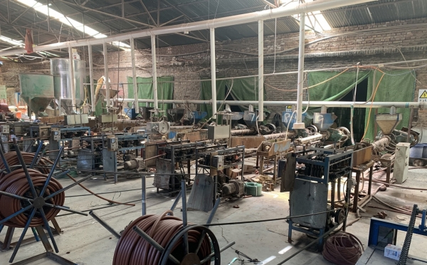 米林碳素波纹管技术参数与电力通信工程敷设规范